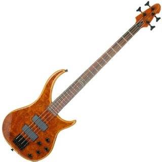  Peavey Cirrus 4   Bubinga 4 string Electric Bass Musical 