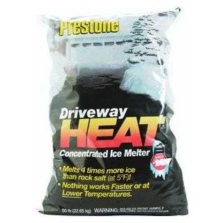 Scotwood Industries Inc 50B HEAT Preston 50 LB Driveway Ice Melt