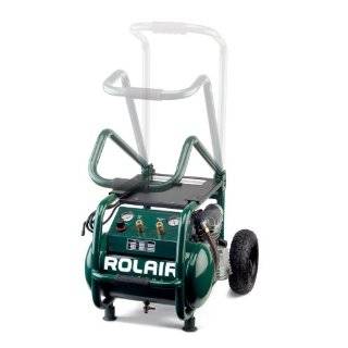 ROLAIR 2.5 HP Electric Air