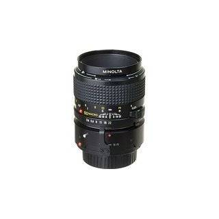   Normal 50mm f/3.5 MD Macro Manual Focus Lens with 11 Extention Tube
