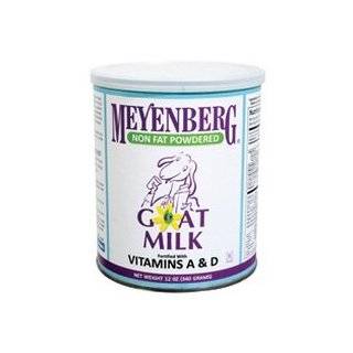  Meyenberg Evaporated Goat Milk    12 fl oz Health 