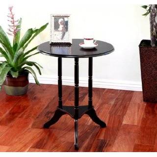  30 inch Round Decorator Table 