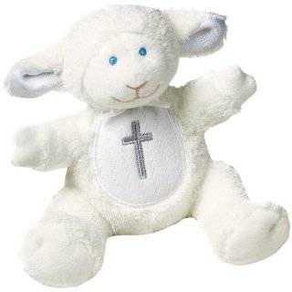 Bless This Baby Boy Christening/Baptism Gift Basket  