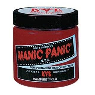  Manic Panic Vampire Red Hair Dye #MP#28 