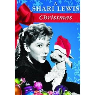 Shari Lewis Christmas