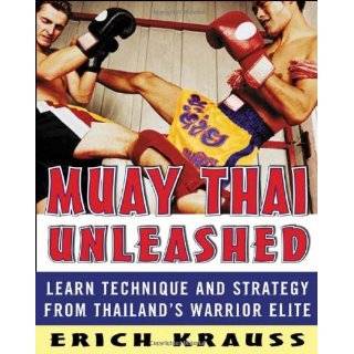 Muay Thai Unleashed Learn Technique and Strategy …