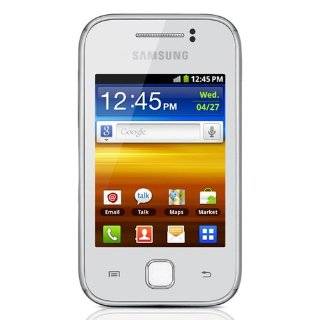  Samsung GT S3770L Champ 3.5G Unlocked Quad Band 3G GSM 