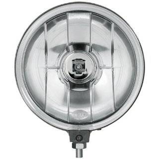  HELLA 5750941 500FF Series 12 Volt/55 Watt Halogen Driving Lamp Kit 