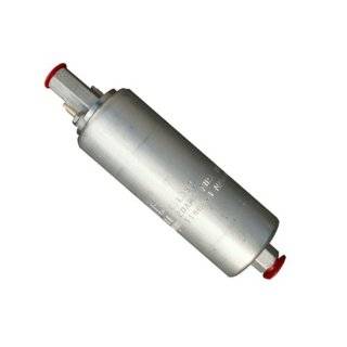  MSD Ignition 2225 High Pressure Electric Fuel Pump 