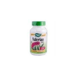   with Theanine & Valerian Tablets, 50 Count