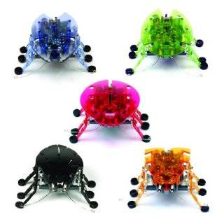 HEXBUG Hexbug Spider (colors may vary)