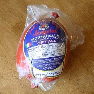 Mortadella (16 pound)  Grocery & Gourmet Food