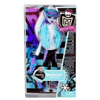  Monster High Comic Book Club Ghoulia Yelps Fashions Pack 