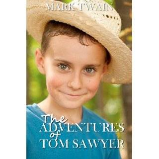    The Adventures of Tom Sawyer (9781475270136) Mark Twain Books