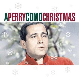  Perry Como Christmas Perry Como Music