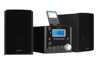 iSymphony Speaker Systems for iPod and  players at 