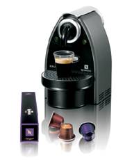 Système Nespresso Puissance 1260 W 19 Bars Système de chauffe