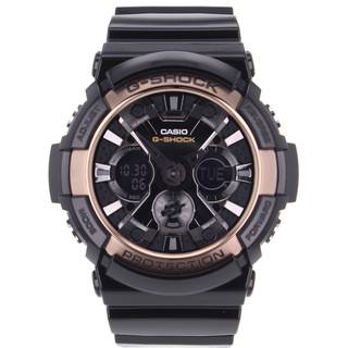 Casio Mens G shock Plastic Watch