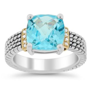 Meredith Leigh, Gemstone   Jewelry and Watches Rings