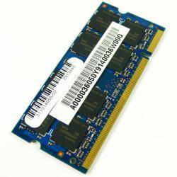 Hynix 4GB DDR2 SODIMM RAM (Refurbished)