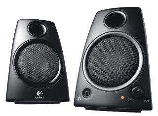 Logitech Speakers Z130 Electronics