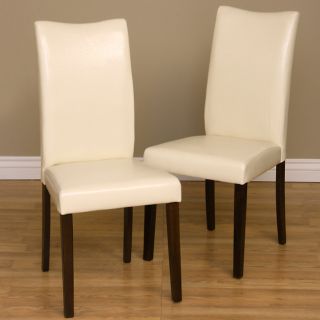 Warehouse of Tiffany Shino Dining Chairs (Set of 4) Today $253.67 3.6