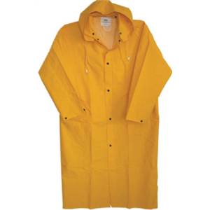 Boss Gloves 3PR7800YG Xxxlg 48" Yellow Raincoat