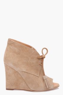 Dsquared2 Winifred Ankle Booties for women