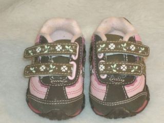 Adorable Baby Infant Girls Dora The Explorer Boots Athletic Shoes Sz 2