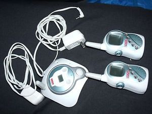 Fisher Price 900 MHz Baby Monitor