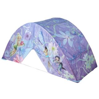 Disney Princess Tinkerbell Twin Bed Tent Canopy