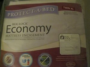 Bed Bug Mattress Covers Twin XL