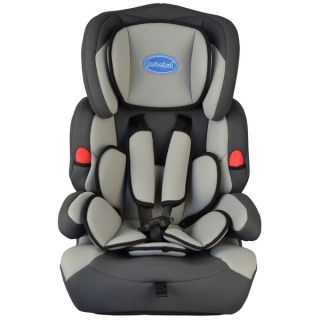 Bebehut Convertible Baby Child Car Seat Booster Seat Group 1 2 3 9 36 KG