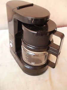 Krups Brewmaster Jr. Type 170 White 4 Cup Coffee Maker Made in Germany for  sale online