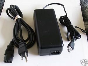 HP Photo Smart C5500 C5540 Electric Adapter AC Power Supply Adaptor Cord Cable