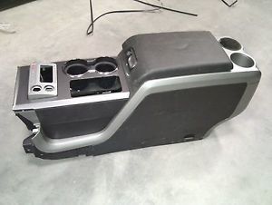 Ford F150 SVT Raptor Center Console New