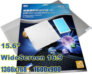 15 6" Anti Glare Screen Protector for Dell Inspiron 15 15R Non Touch