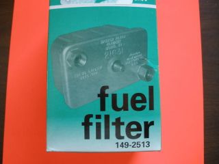 Onan Generators Fuel Filter 149 2513 149 2513