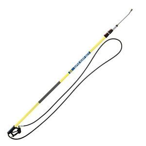 Super Heavy Duty Telescoping Long Wand for Pressure Washers 4000PSI 24ft Be