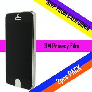 iPhone 5 Privacy Screen Protector