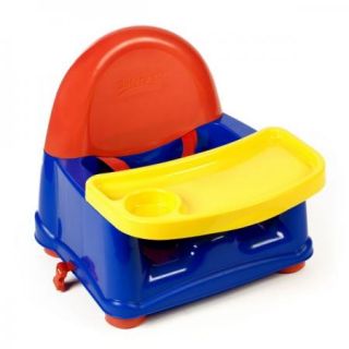 Safety 1st Easy Care Swing Tray Booster Seat Primary