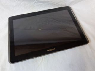 Samsung Galaxy Tab 2 GT P5113 10 1" 16GB WiFi Tablet Android 4 0
