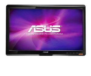 Asus VH192D 19" 5ms 1366 x 768 Widescreen Ascr LCD Monitor Tested Panel Only