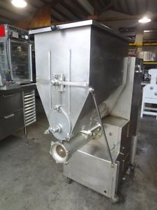 Butcher Boy Model 150 42 Meat Mixer Grinder Commercial Kitchen Equipment 200 Lb
