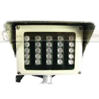 High Quality 120m Outdoor Waterproof Infrared LED Light