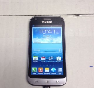 Samsung Galaxy Victory SPH L300 2GB Gray Sprint Smartphone 635753498813