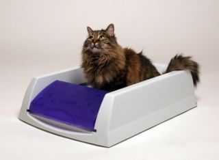 Scoopfree Ultra Self Cleaning Litter Box Cat Pet Supplies New Fast Shipping