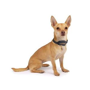 New PetSafe Deluxe Little Dog Stop No Bark Barking Control Trainer Shock Collar