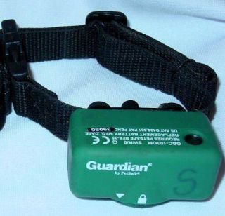 PetSafe Guardian Anti Bark Shock Control 17" Collar GBC 1030M