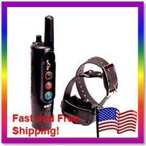 New Tri Tronics 5710100 Control Training No Bark Anti Barking Dog Shock Collar